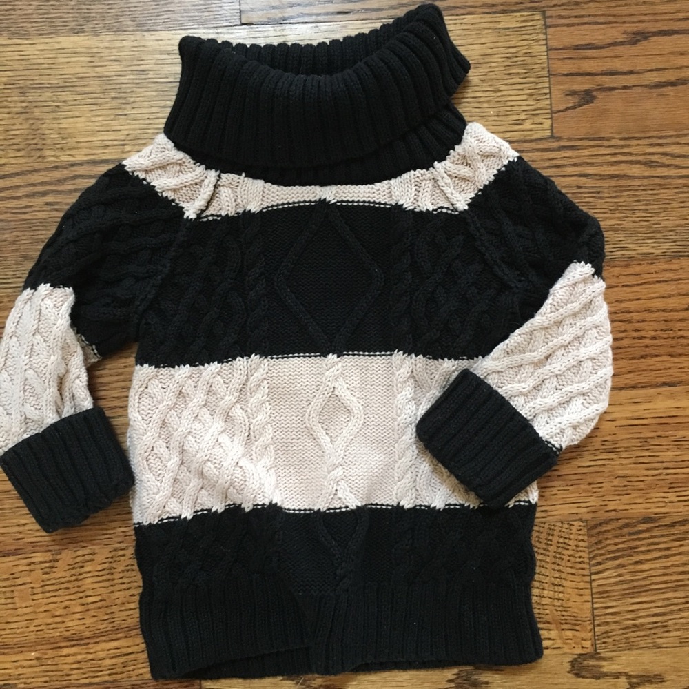 Joe Fresh Knitted Sweater